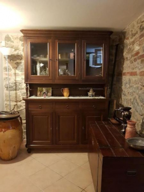 Taverna abitazione a 15 km da Firenze Prato
